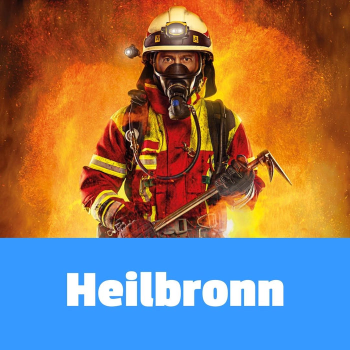 Brandschutzhelfer und Evakuierungshelfer Ausbildung - HEILBRONN
